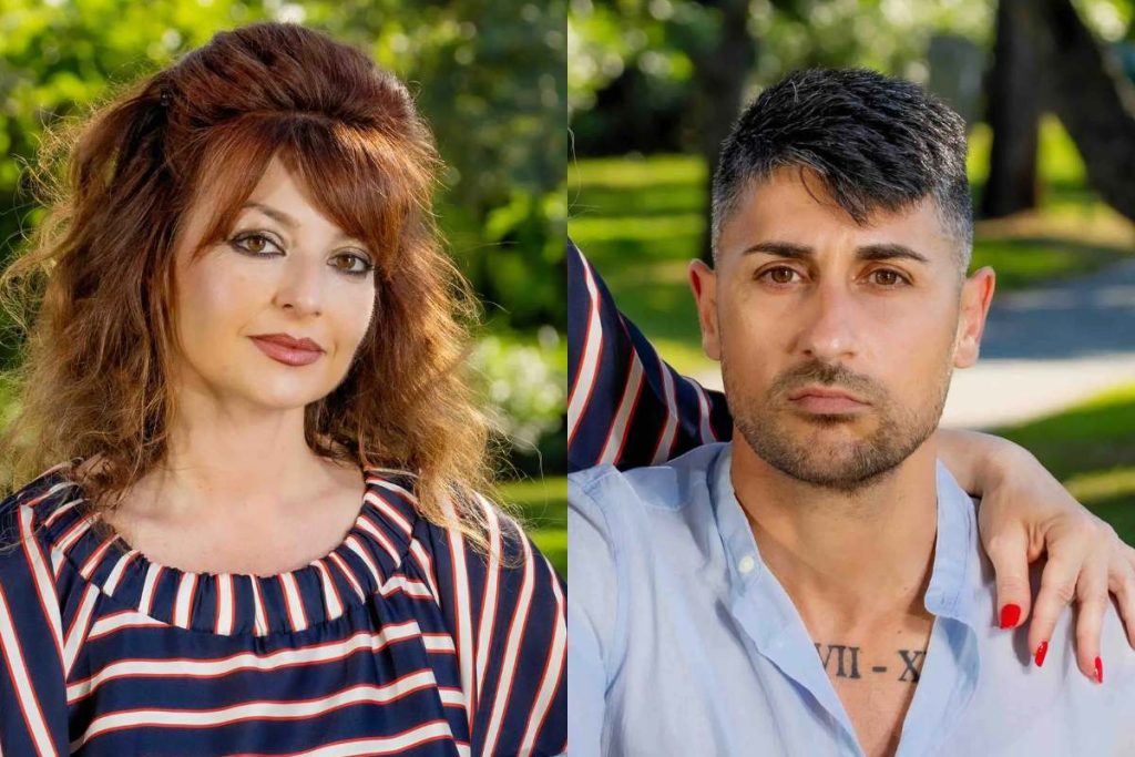 Anticipazioni Temptation Island 2025: Il Falò di Alessio e Sonia M Data della nuova puntata: 17...