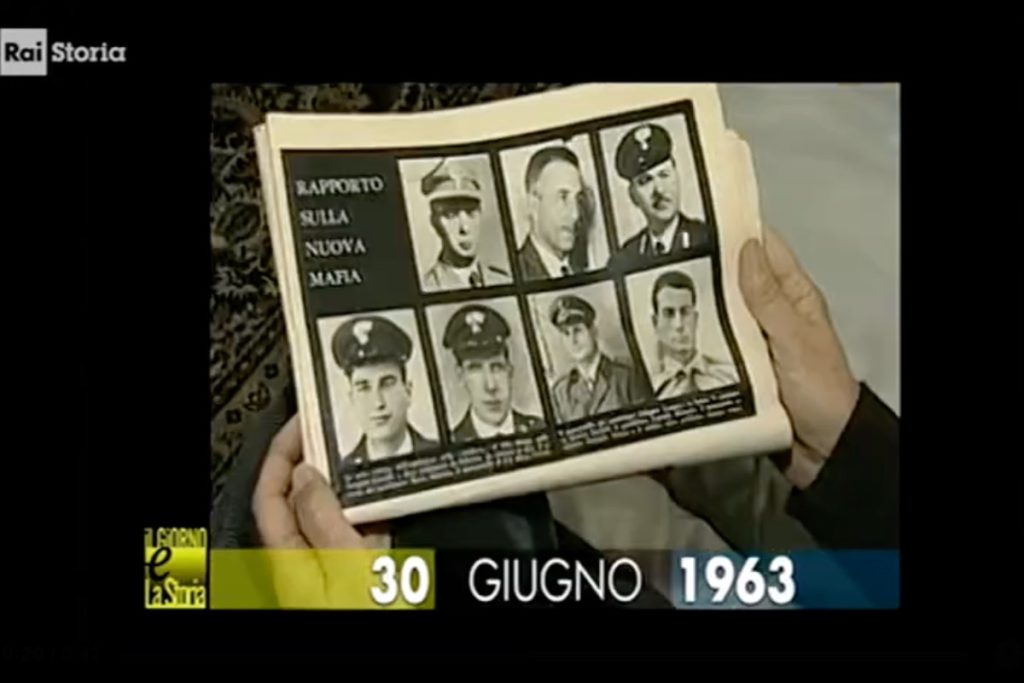 Ciaculli: 62 anni fa, l’attentato che segnò la mafia e lo Stato.