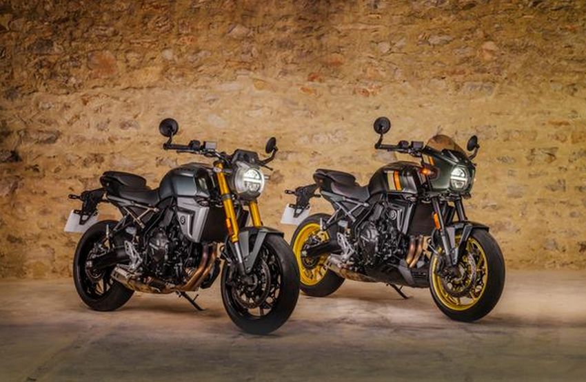 Presentazione della Suzuki GSX-8T e GSX-8TT: Innovazione e Stile Retro ROMA (ITALPRESS) – La Suzuki...