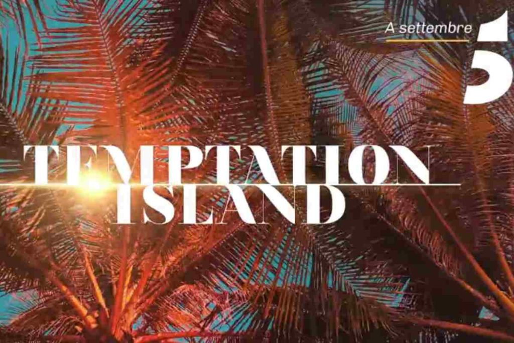 Temptation Island 2025: Coppie in Crisi e Colpi di Scena dopo le Prime Puntate L’Inizio del Dramma...