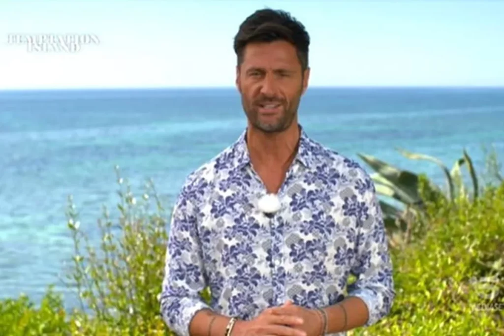 Temptation Island 2025: Anticipazioni della Seconda Puntata La prima puntata di Temptation Island...