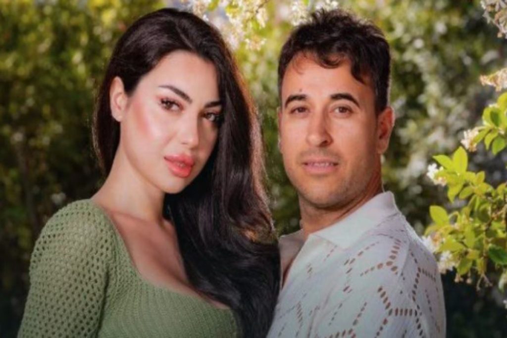 Tony Renda distrugge l’ultimo legame con Jenny Guardiano: “Solo ricordi e bugie.”