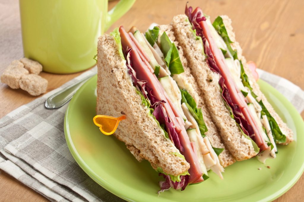 Richiamo tramezzini per rischio Listeria: controlla i prodotti nelle tue dispense.