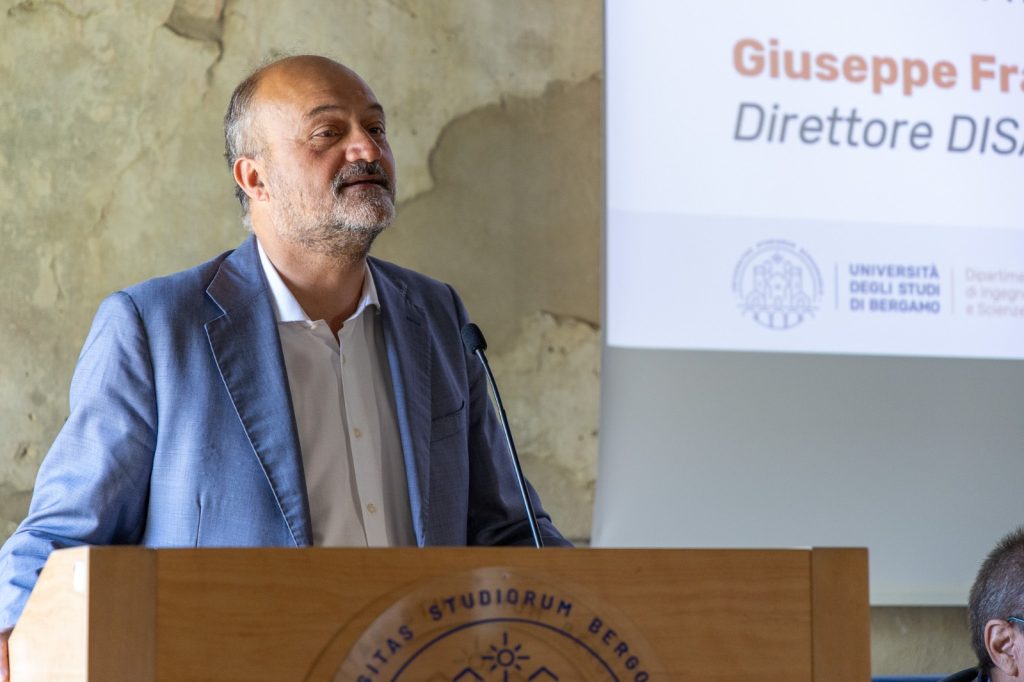 Bergamo ospita la Giornata di Studio sulle Turbomacchine: Innovazione e Sostenibilità in primo piano...