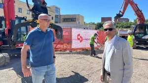 L'Università della Calabria: Un Nuovo Spazio Abitativo per gli Studenti CATANZARO (ITALPRESS)...