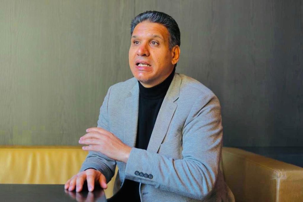 Attesa per la Visita di Massad Boulos in Libia È alta l'attenzione in Libia per la prossima visita...