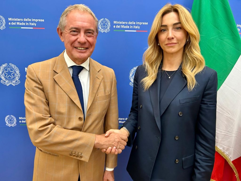 Il Futuro dell'Ex Ilva: Incontro Strategico a Roma ROMA (ITALPRESS) – È un momento cruciale per il...