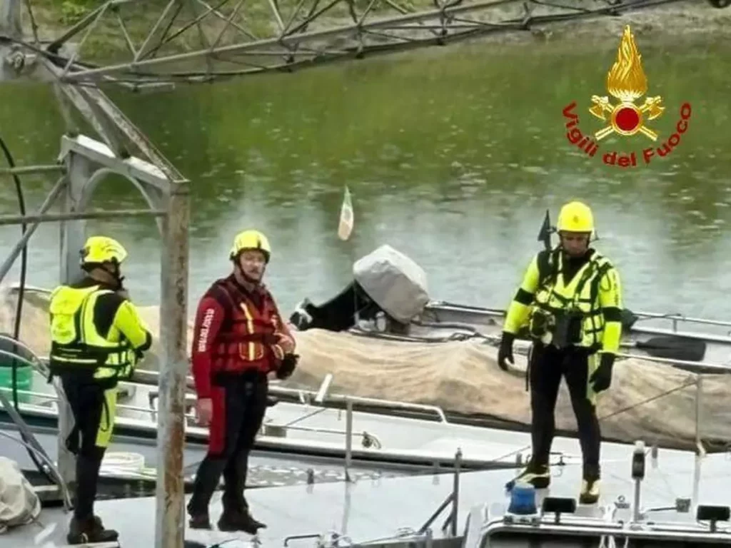 Corpo del sedicenne disperso nel Po ritrovato: tragedia tocca la comunità.