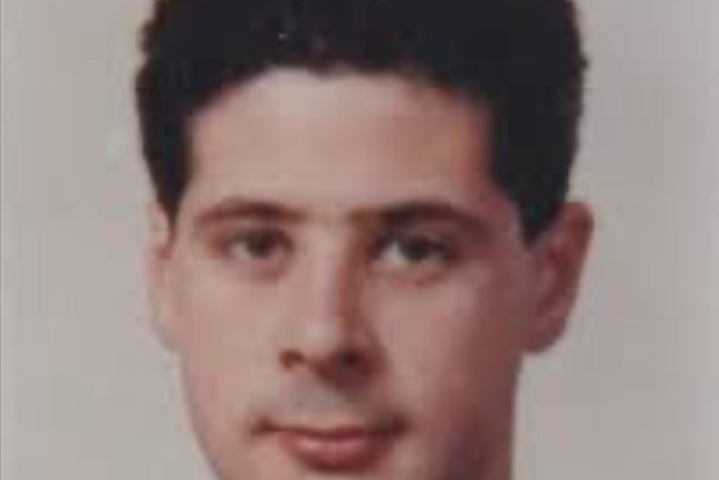 Vincenzo Fabio Li Muli: Il Giovane Eroico Poliziotto di Palermo Vincenzo Fabio Li Muli è una figura...