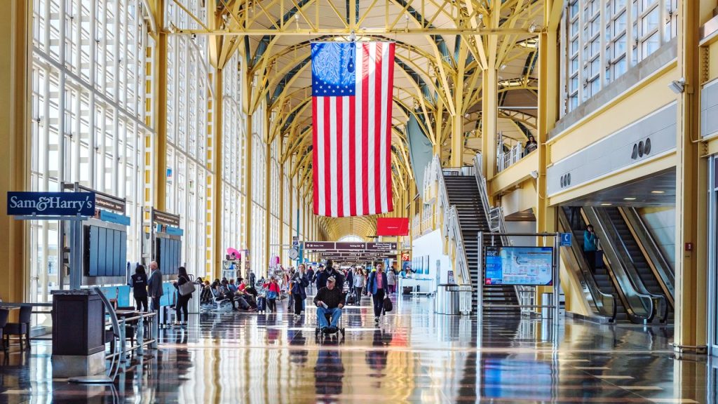 Il Nuovo Programma di Visto con Deposito negli Stati Uniti Visita negli Stati Uniti: una nuova...