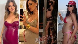 Le VIP e il Loro Pancione: Celebrazioni della Gravidanza in Estate L'estate è un periodo magico, non...