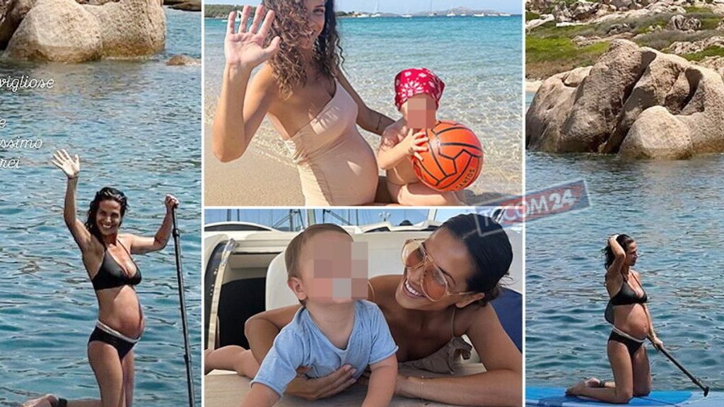 La Magia dell'Estate di Roberta Morise: Un Viaggio di Emozioni e Aspettative Le Emozioni di Una...