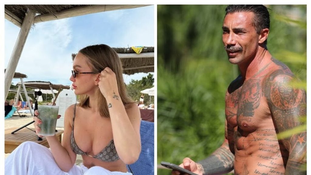 Vittorio Brumotti e Annachiara Zoppas: l’annuncio della separazione dopo una decisione condivisa.