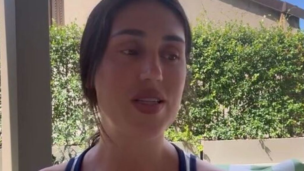 Cecilia Rodriguez: La Vera Storia del Suo Peso in Gravidanza Negli ultimi giorni, Cecilia Rodriguez...