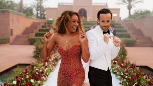 Mel B celebra un nuovo matrimonio da sogno in Marocco: tutte le emozioni dell’evento!