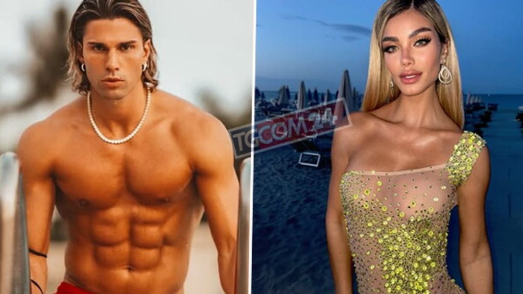 Rottura tra Luca Onestini e Aleska Genesis: La Verità Nascosta Recentemente, il mondo del gossip è...