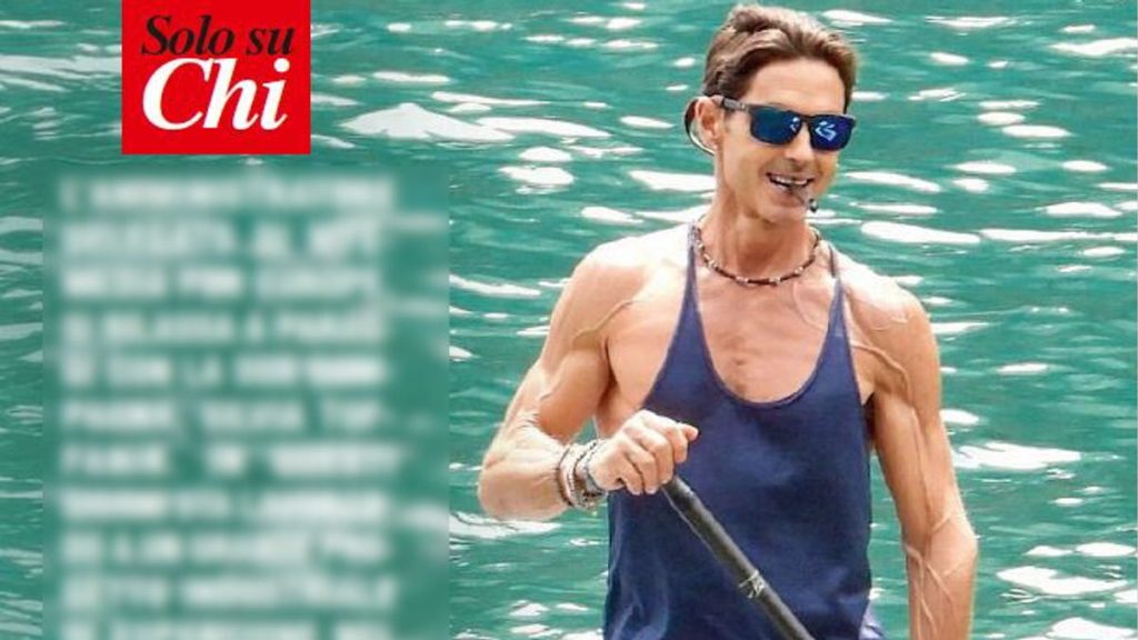 Pier Silvio Berlusconi: Momenti di Relax Tra Sport e Affetti L’Equilibrio tra Vita Professionale e...