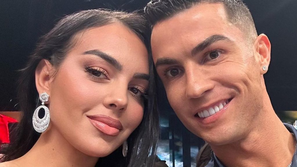 Cristiano Ronaldo e Georgina, matrimonio imminente con clausola in caso di separazione.