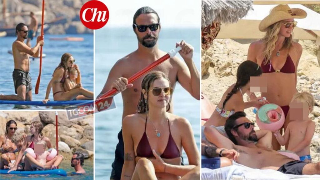 Ritorno di fiamma per Chiara Ferragni e Giovanni Tronchetti Provera Recentemente, il mondo del...