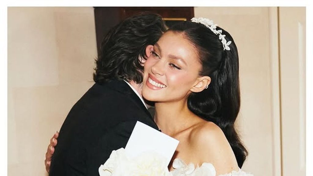 Brooklyn Beckham e Nicola Peltz: nuove promesse, amore eterno in vista.