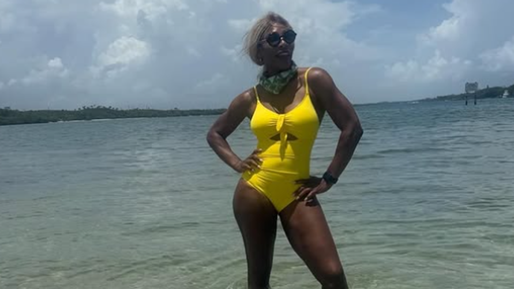 Serena Williams svela: “Ho perso 14 kg grazie a un farmaco.”