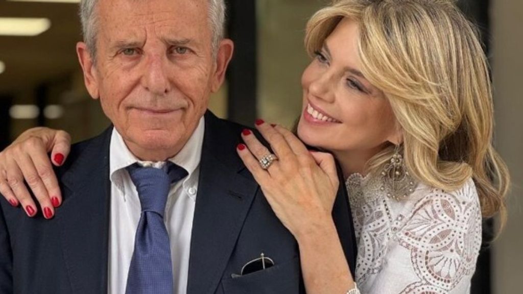 Una Storia d'Amore Duratura Benvenuti nel mondo affascinante di Benedicta e Maurizio, una coppia che...