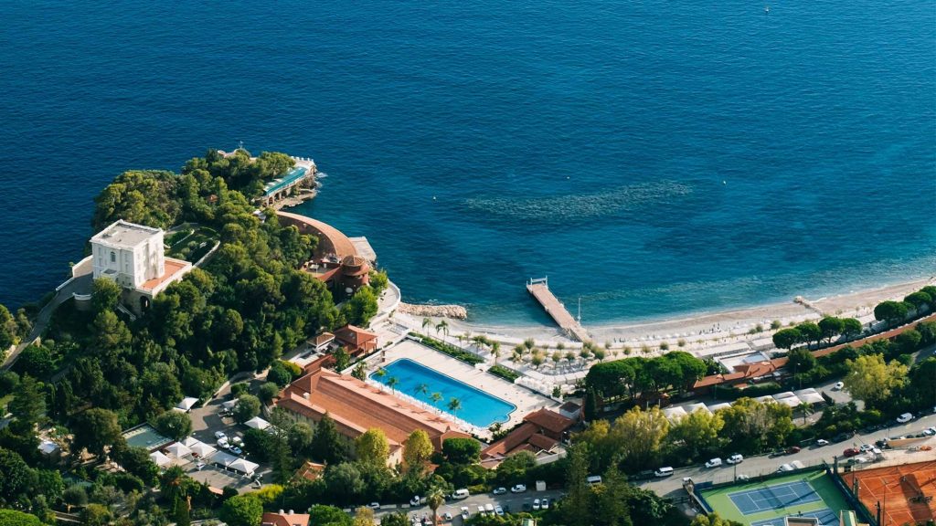 I 18 migliori hotel nel Sud della Francia per una vacanza indimenticabile.