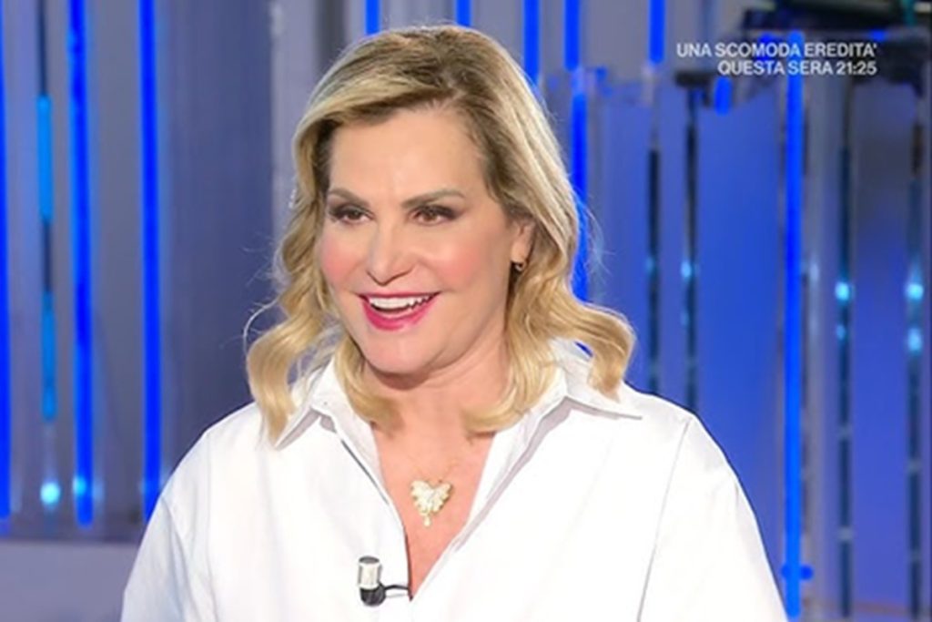 Data di Inizio e Novità del Grande Fratello con Simona Ventura Il Grande Fratello di Simona Ventura...