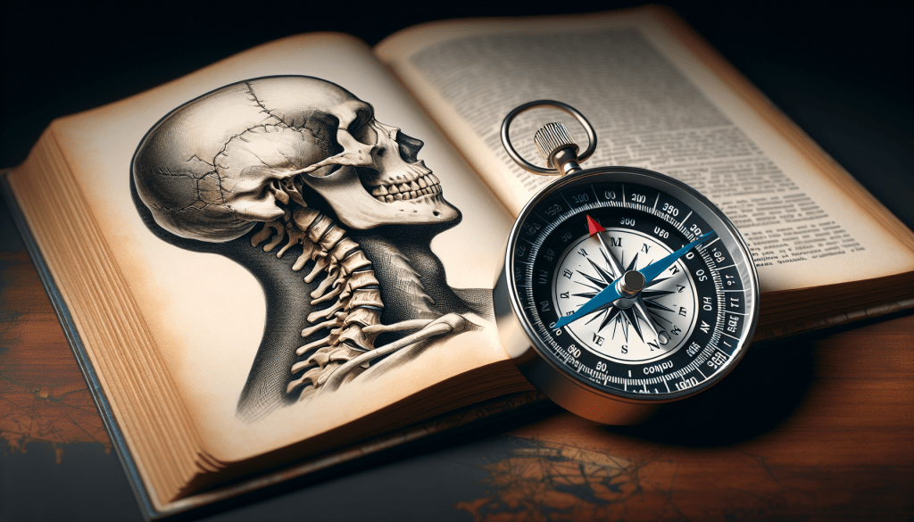 L'Atlante: La Prima Vertebra Cervicale e il Suo Ruolo Essenziale Che cos'è l'atlante L'atlante...