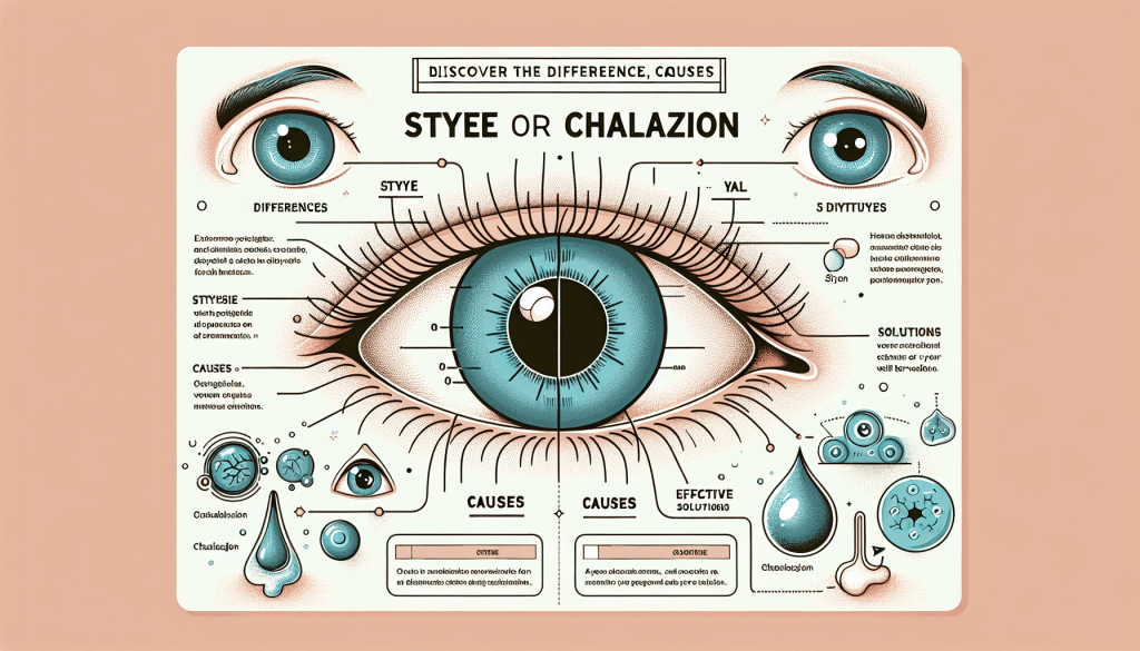 Orzaiolo: Sintomi, Cause e Rimedi per Sconfiggerlo Cos’è l’orzaiolo L’orzaiolo, conosciuto anche...
