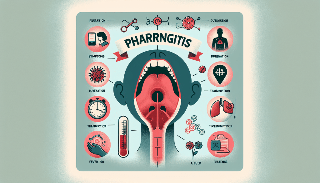 Faringite: Cos'è e Come Riconoscerla Che cos’è la faringite? La faringite, comunemente conosciuta...