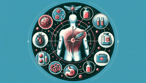 Ferite: Come Riconoscere e Prevenire le Infezioni Perché una ferita si infetta? Le ferite, anche le...