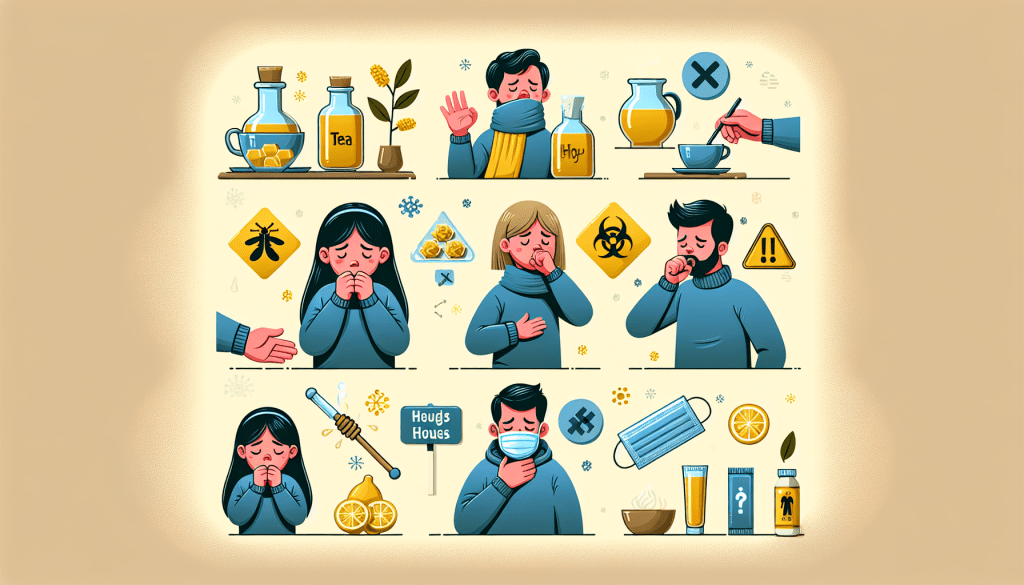 Tosse nei bambini e negli adulti: cause, rimedi efficaci e consigli utili.