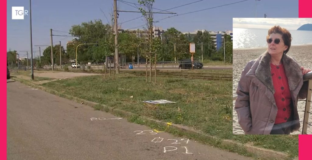 Cecilia De Astis: figlio accusa, “Mamma uccisa da minorenni, non sia un incidente!”