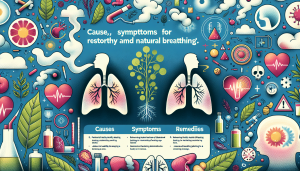 Cos'è l’Apnea? L’apnea è un termine greco che indica la mancanza di respiro. Questa condizione può...