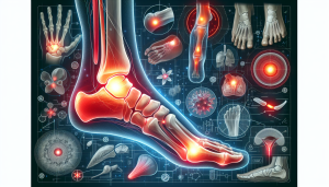 Dolore al piede laterale esterno: cause, sintomi e rimedi efficaci da conoscere.