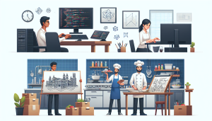 Assunzioni di operai tecnici con diploma di scuola dell’obbligo