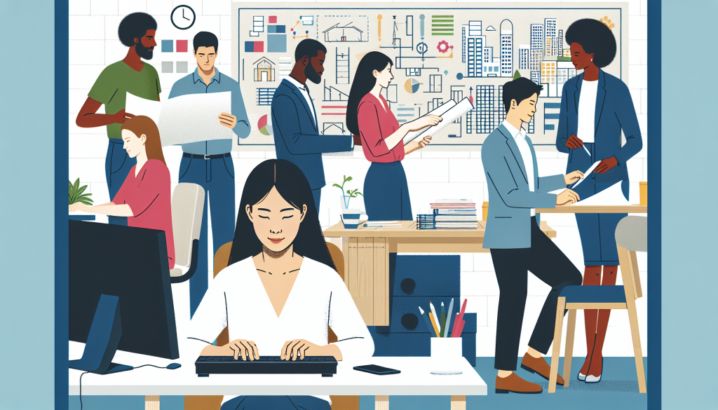 Concorsi per funzionari in una municipalità del sud Italia