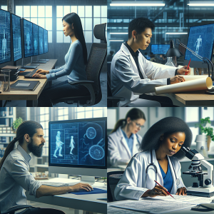 Concorsi per 15 collaboratori da assumere presso il Servizio Sanitario Regionale