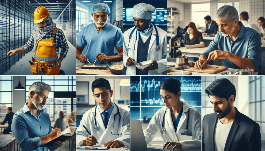 Opportunità di Lavoro in Basilicata: Concorso per Funzionari nel Comune di San Mauro Forte