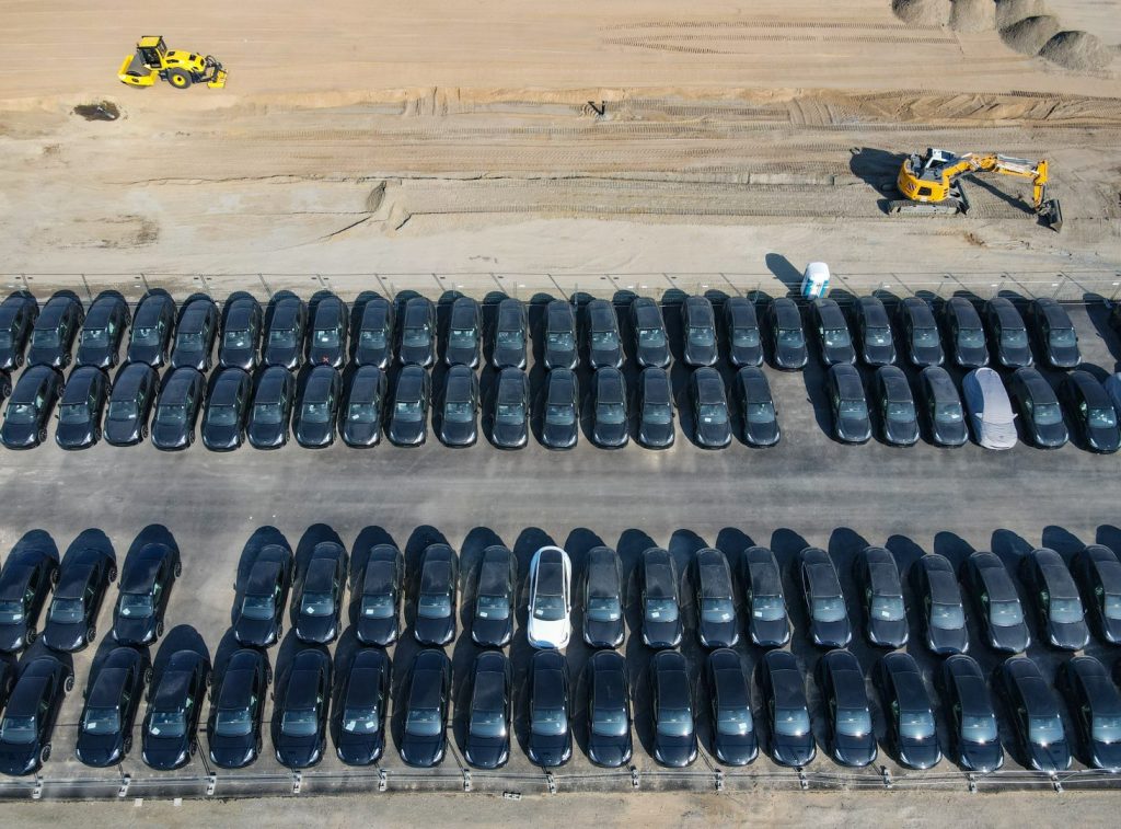 Ara esclusa dalla Commissione Europea: segnali preoccupanti per il futuro dell’automotive.