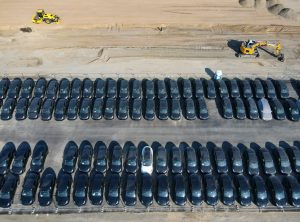 Ara esclusa dalla Commissione Europea: segnali preoccupanti per il futuro dell’automotive.