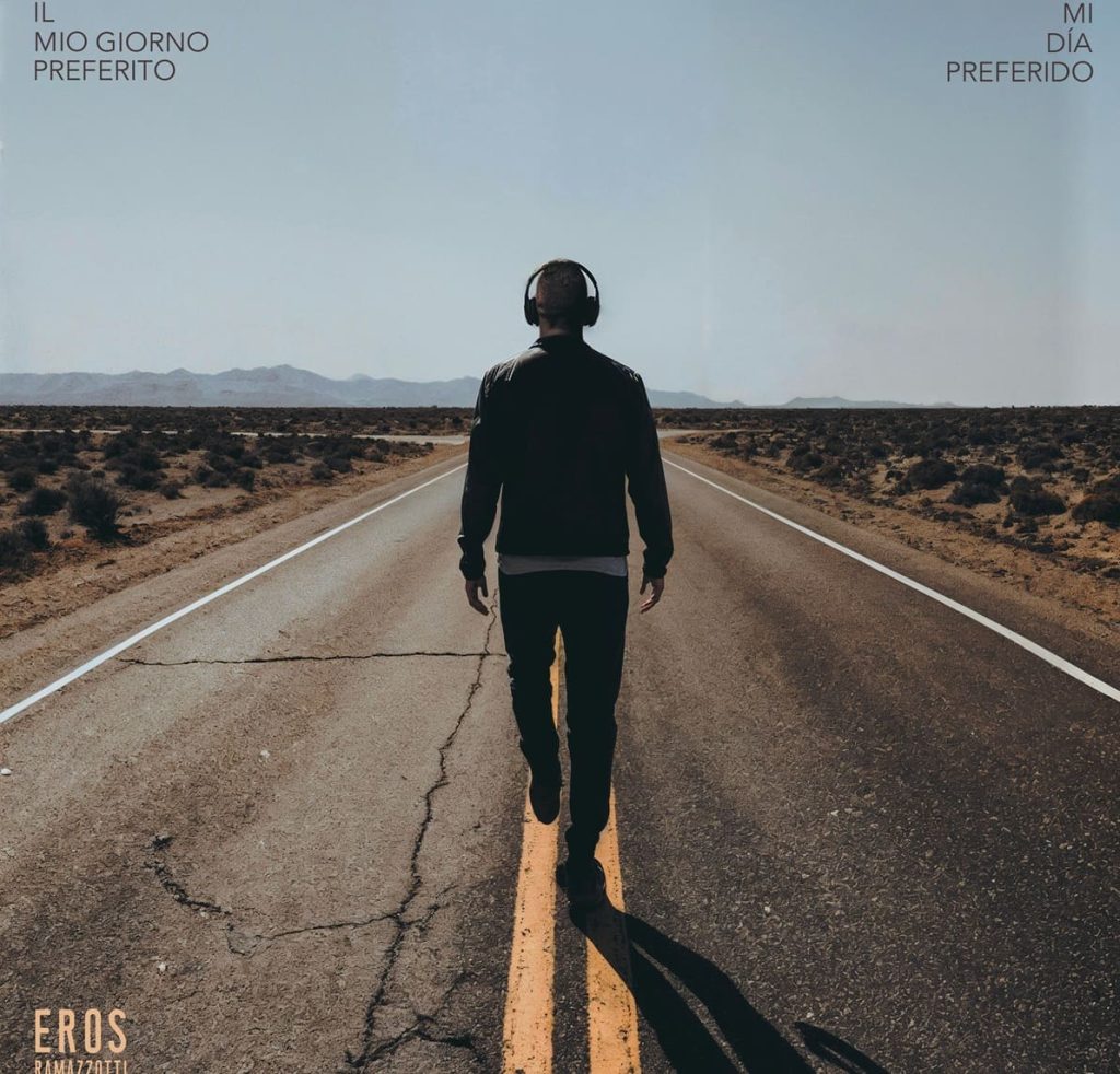 Eros Ramazzotti: Il Trionfo di "Il mio giorno preferito" ROMA (ITALPRESS) – Eros Ramazzotti ha...