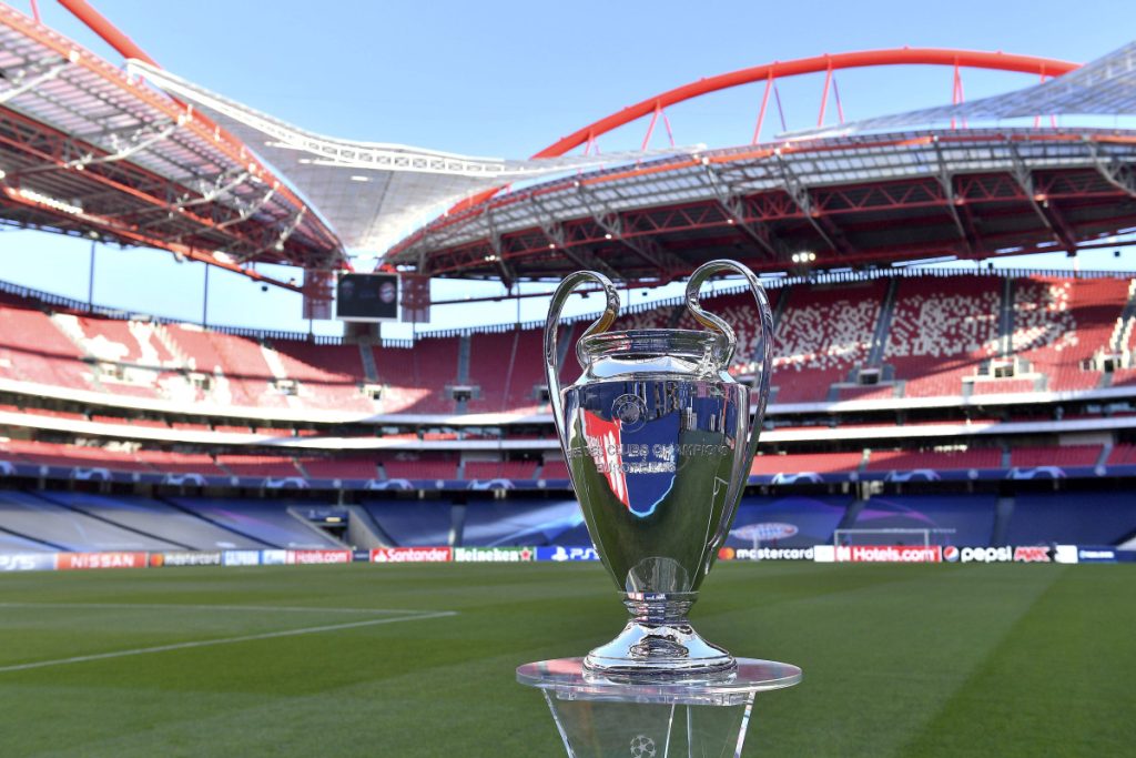 La finale di Champions League si giocherà alle 18 da questa edizione.