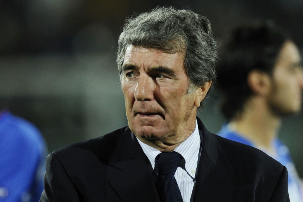 Serie A: Zoff prevede lotta scudetto tra quattro-cinque squadre nella nuova stagione.
