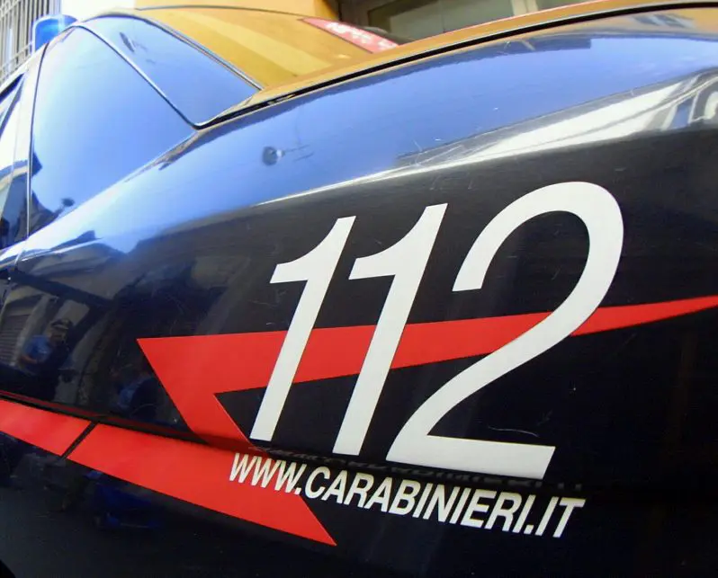 Fermo di Polizia a Sesto San Giovanni: Arrestato un 40enne per Violenza Sessuale MILANO (ITALPRESS)...