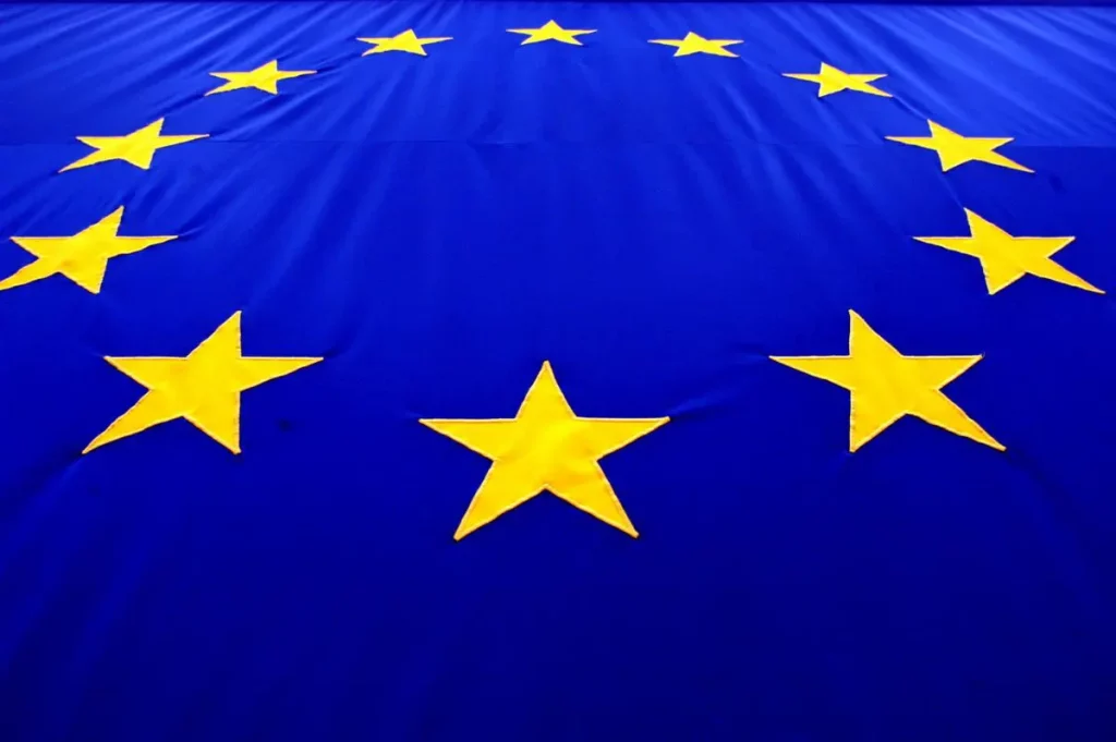 Pil dell’Ue cresce dello 0,2% nel secondo semestre, secondo Eurostat.