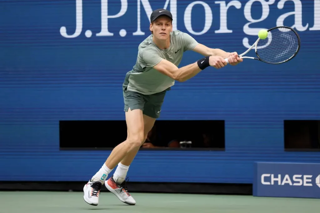 Jannik Sinner e il Torneo US Open 2025: Un Nuovo Record di Montepremi Il tennista italiano Jannik...