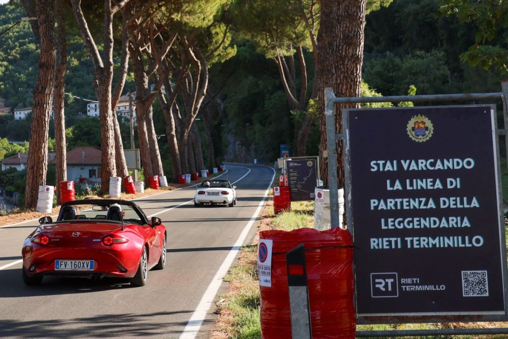 Un Raduno Straordinario per la 58esima Coppa Bruno Carotti ROMA (ITALPRESS) – La 58esima Coppa Bruno...