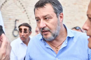 Ponte Stretto: Salvini annuncia approvazione definitiva del progetto mercoledì prossimo.